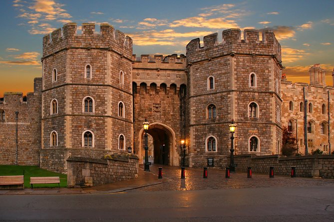 Stonehenge, Windsor Castle and Bath Full Day Guided Tour - Key highlights and what matters