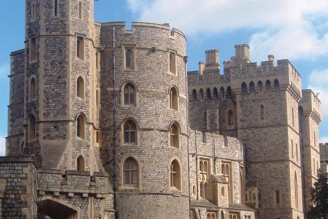 Stonehenge, Windsor Castle and Bath Full Day Guided Tour - Stonehenge in 90 minutes: guaranteed entry options, real crowds, real angles
