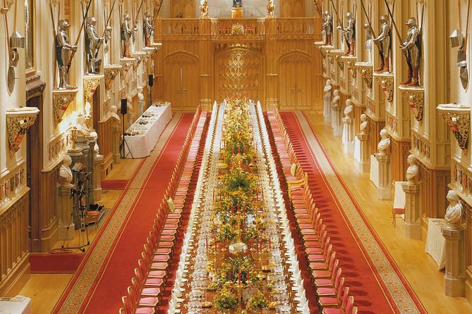 Stonehenge, Windsor Castle and Bath with Pub Lunch in Lacock - Who should book this tour, and who might want a slower plan