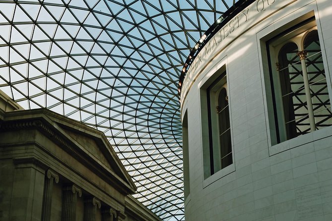 The British Museum London - Exclusive Guided Museum Tour - Stop 1: The British Museum highlights that actually teach the timeline