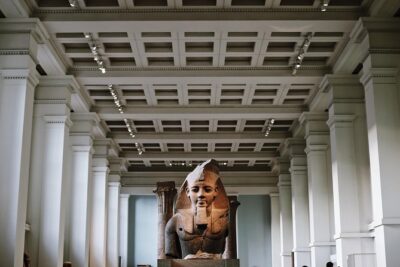 The British Museum London - Exclusive Guided Museum Tour - A quick look at the tour format (and what changes by option)