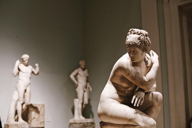 The British Museum London - Exclusive Guided Museum Tour - What I’d pack and plan for (so you don’t waste the tour)