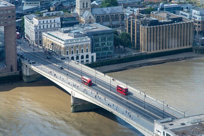 The Cloak and Dagger Tour in London - Key things I’d circle before you book