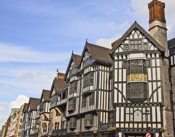 The Great British Rock and Roll Walking Tour - Key highlights worth your attention