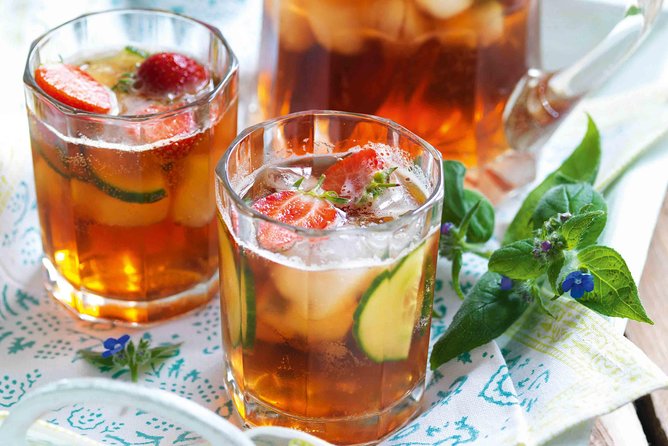 The Kensington Palace Gardens Royal High Tea - How long is it, and what you’ll do with your afternoon after