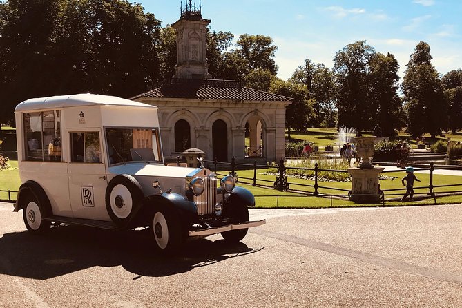 The Kensington Palace Gardens Royal High Tea - Price, value, and who this is really for