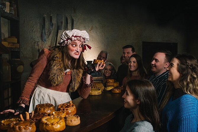 The London Dungeon Admission Ticket - London Dungeon Ticket: What You’re Actually Buying