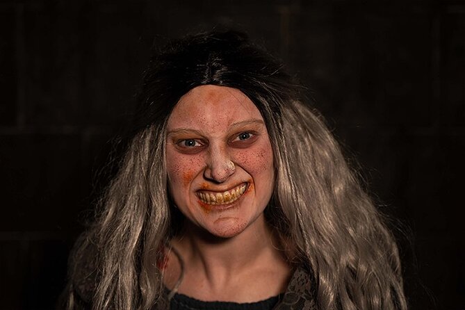 The London Dungeon Admission Ticket - The Trial, Newgate, and the Moment You Realize It’s Not Just Scary