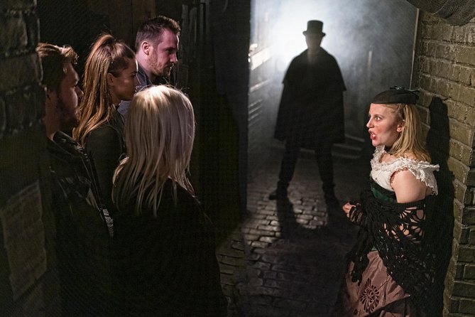 The London Dungeon Admission Ticket - Guaranteed Entry vs Door Tickets: The Smart Way to Avoid a Headache