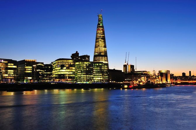 The London Pass®: 100+ Things To Do - Includes Tower Bridge - Key things to notice before you go