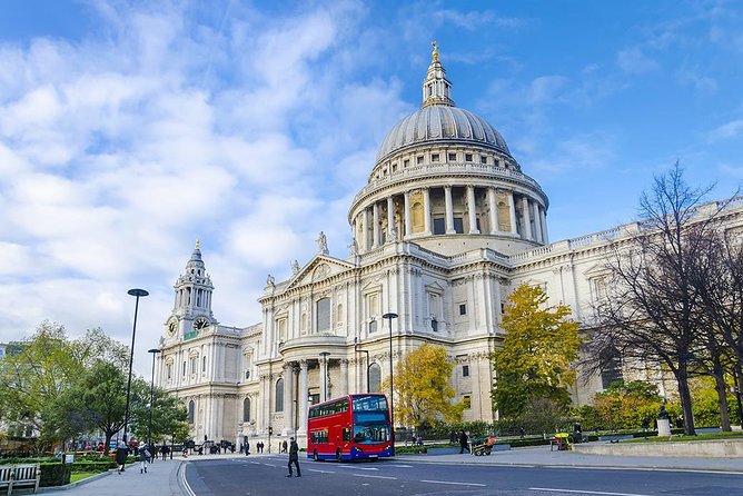 The London Pass®: 100+ Things To Do - Includes Tower Bridge - Museums: where this pass keeps you from paying one-by-one