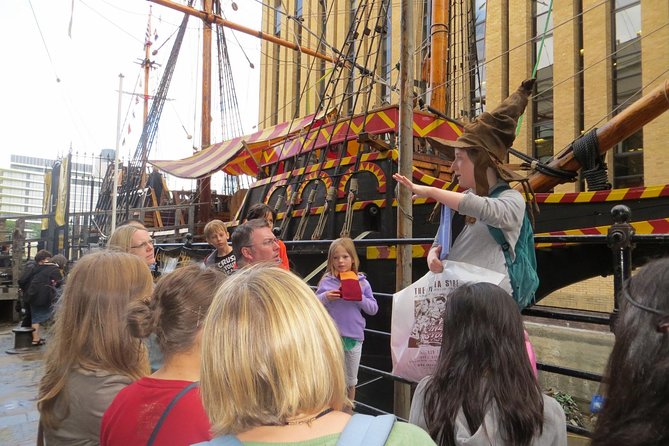 Tour for Muggles The Ultimate Harry Potter Walking Tour in London - Price and value: why it feels fair for what you get