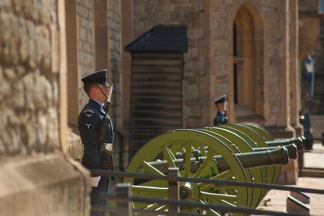 Tower of London: Crown Jewels & Beefeater Opening Ceremony - Price and value: Is $88.76 a fair deal?