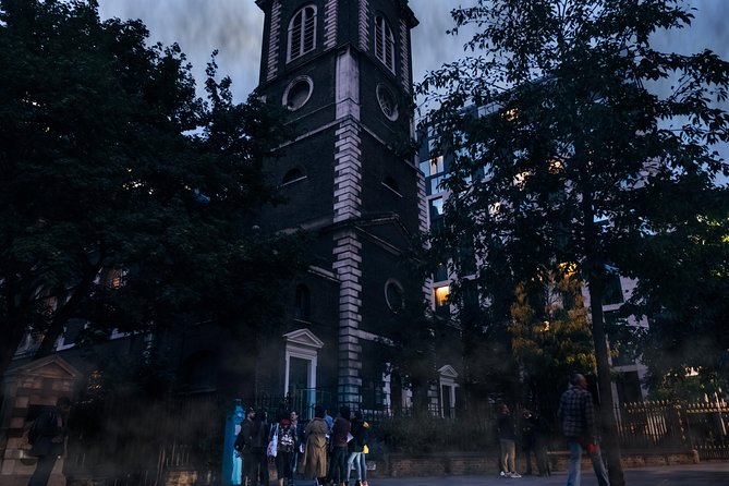 Ultimate Jack the Ripper : Guided Tour of London - Whitechapel in 2 Hours: What This Tour Really Delivers