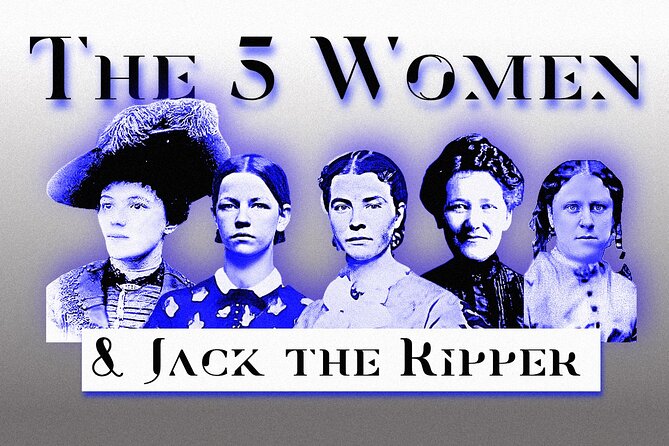 Ultimate Jack the Ripper : Guided Tour of London - The guides and the tone: storytelling that stays respectful