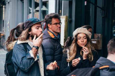 Ultimate London Cheese Crawl : Guided Food Tour - Where you start: Green Park Station and the Diana fountain meetup
