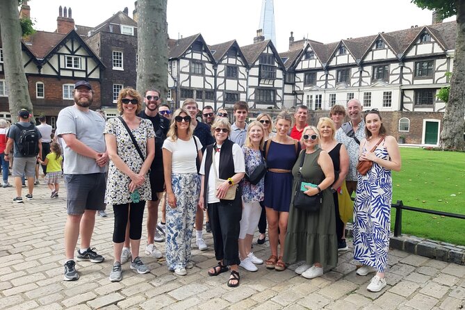 VIP Early Access: Opening Ceremony Tower of London & Bridge Entry - Why this VIP early-entry Tower + Bridge morning makes sense