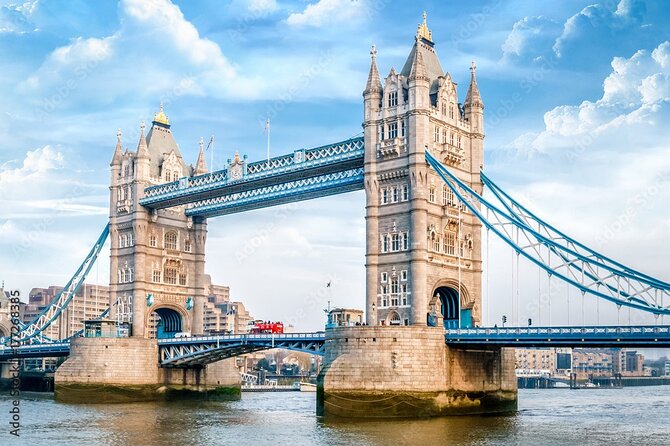 VIP Early Access: Opening Ceremony Tower of London & Bridge Entry - Crown Jewels first look: what early access changes
