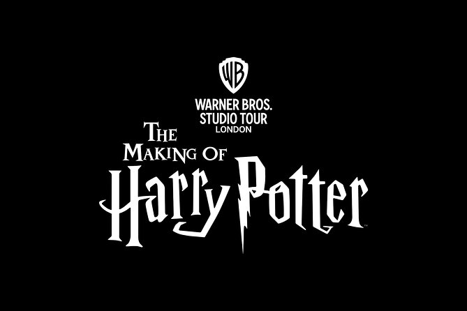 Warner Bros. Studio Harry Potter Tour with Superior Transport from London - Triwizard Tournament seasonal add-on (May to September 2025)