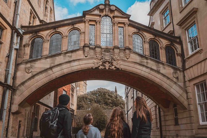 Warner Bros. Studio Tour London - The Making of Harry Potter and Oxford Day Trip - How to pace the full day when it feels rushed