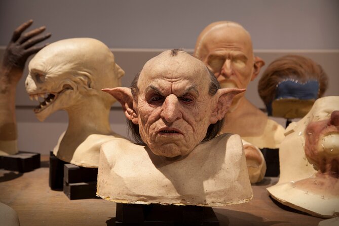 Warner Bros. Studio Tour London - The Making of Harry Potter and Oxford Day Trip - Who should book this Oxford and Harry Potter combo