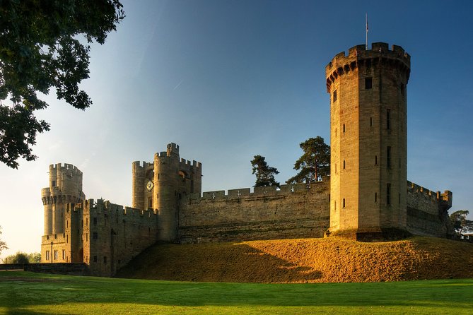 Warwick Castle, Oxford, Stratford-upon-Avon & Cotswolds Day trip - Should you book this Warwick–Stratford–Oxford day trip?
