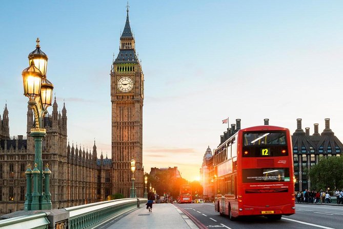 Westminster 3 Hour Walking Tour and Visit of Churchill War Rooms - Westminster Abbey Stop: 1000+ Years, Even If You Don’t Enter