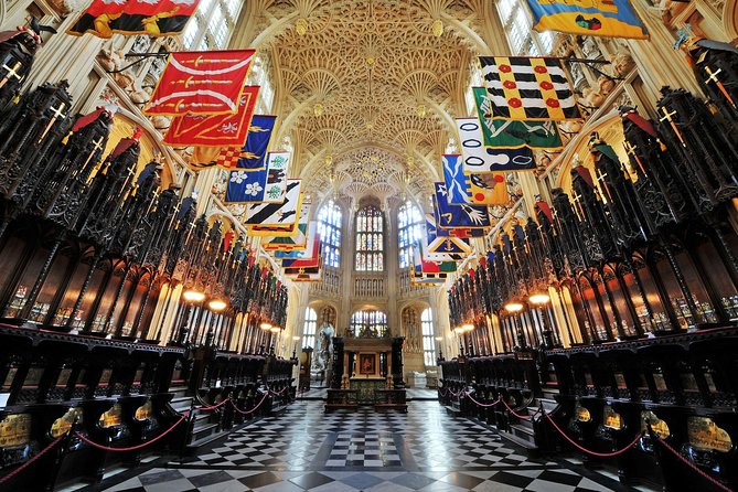 Westminster Abbey Entrance Ticket Including Audio Guide - Westminster Abbey in 2–3 hours: what your ticket really buys