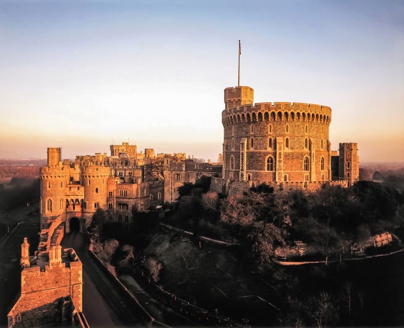 Windsor Castle Admission Ticket - Windsor Castle Admission: what you actually get for $43
