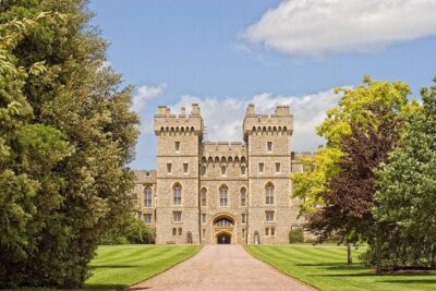Windsor Castle, Stonehenge and Oxford Day Guided Tour from London - Stonehenge at 1:15 pm: what 1.5 hours is really for