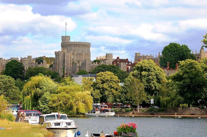 Windsor, Stonehenge and Bath Day Trip from London Spanish - The Big Picture: A Day Trip That Prioritizes Highlights