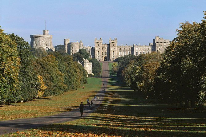 Windsor, Stonehenge and Bath Day Trip from London Spanish - Bath by Coach: Abbey, Pulteney Bridge, and Optional Roman Baths Time