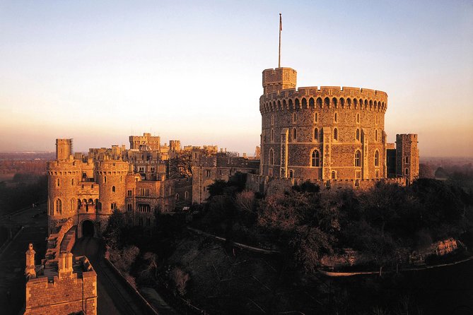Windsor, Stonehenge and Bath Day Trip from London Spanish - Coach Comfort, Headsets, Wi-Fi, and the Reality of Bathroom Breaks
