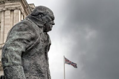 WW2 London Walking Tour & Churchill War Rooms Entrance Ticket - Meeting near Victoria Embankment: get your bearings early