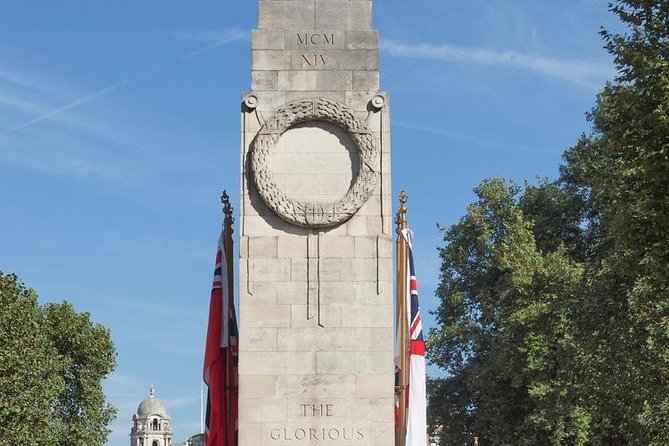 WW2 London Walking Tour & Churchill War Rooms Entrance Ticket - Timing and pacing: why the tour is about 2.5 hours, but your museum time can stretch